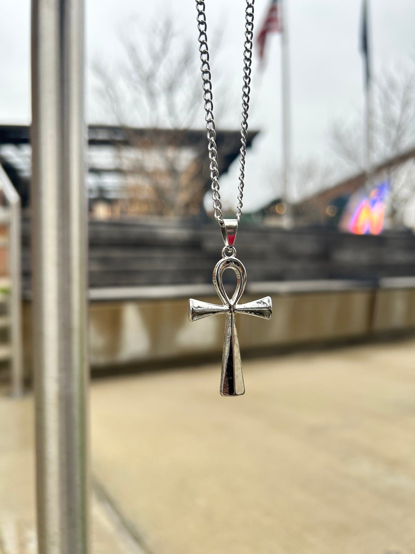 Ankh Chains