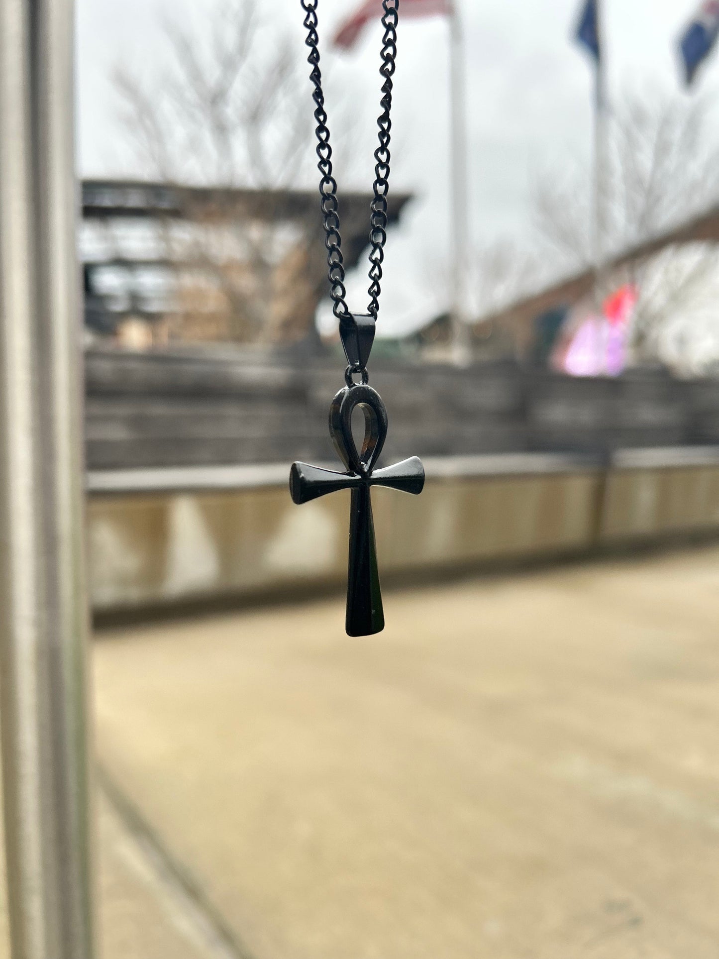 Ankh Chains
