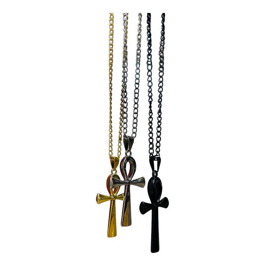 Ankh Chains